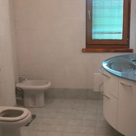 La Maison De Vali Lägenhet Aosta