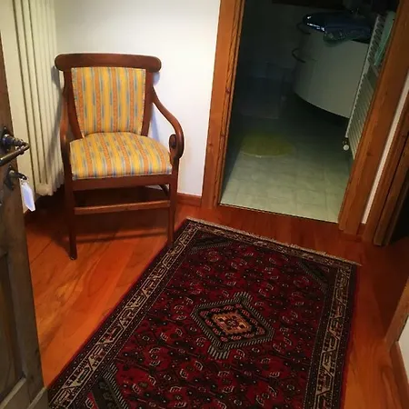 La Maison De Vali Lägenhet Aosta