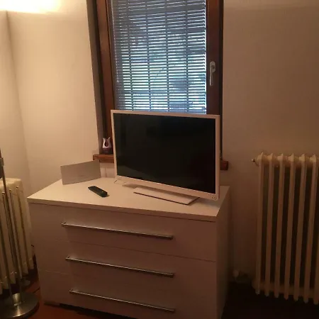 La Maison De Vali * Aosta