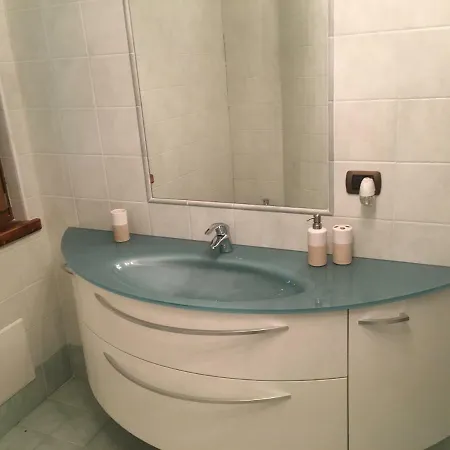 Lägenhet La Maison De Vali Aosta