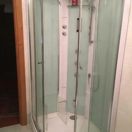 La Maison De Vali Lägenhet