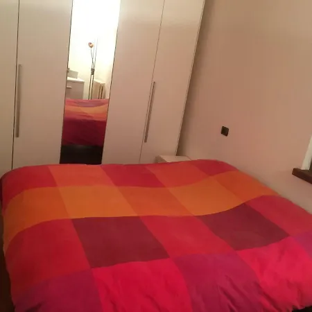 Lägenhet La Maison De Vali *