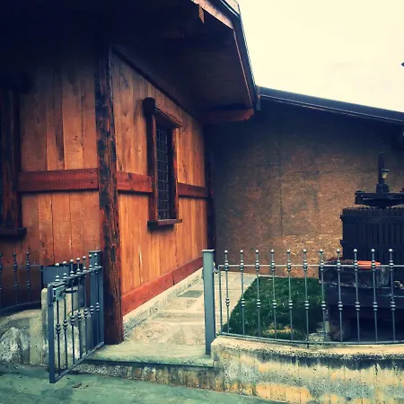 La Maison De Vali Апартаменты *