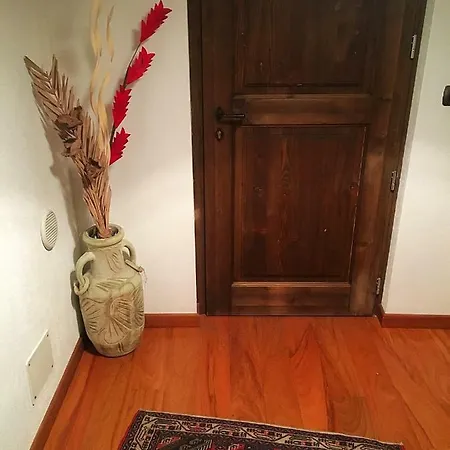 La Maison De Vali Appartamento Aosta