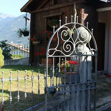 La Maison De Vali * 奥斯塔