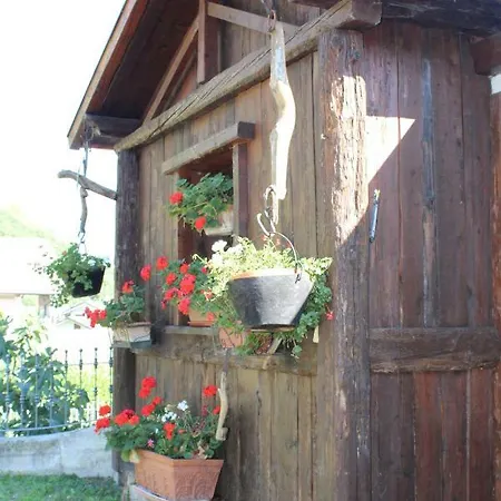 Appartamento La Maison De Vali *