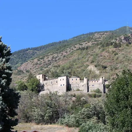 La Maison De Vali Appartamento *