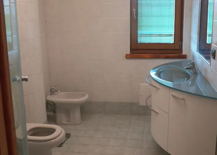 La Maison De Vali Lejlighed Aosta