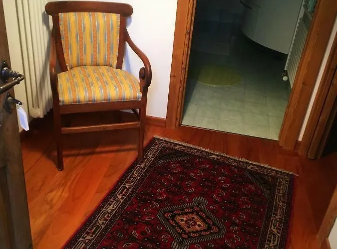 La Maison De Vali Lejlighed Aosta