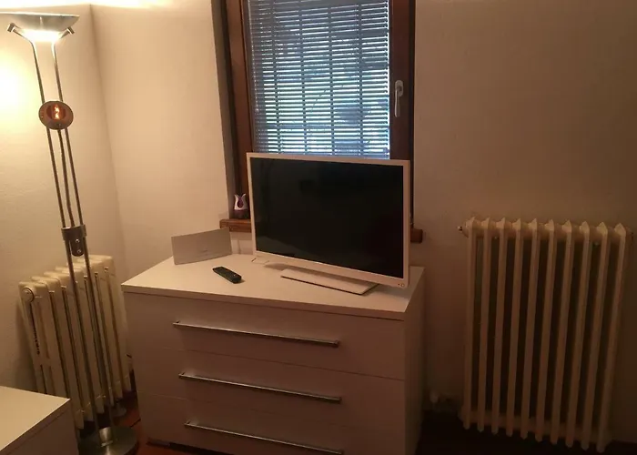 La Maison De Vali * Aosta