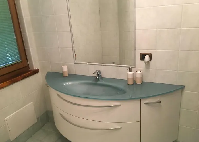 Lejlighed La Maison De Vali Aosta