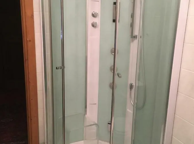 La Maison De Vali Lejlighed