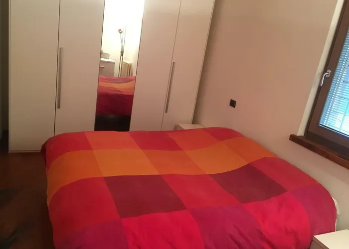 Lejlighed La Maison De Vali *