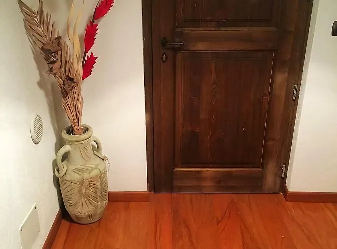 La Maison De Vali Lejlighed Aosta