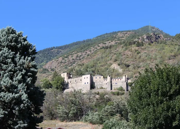 La Maison De Vali Lejlighed *